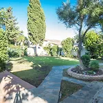 Marbella Family Villa