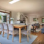 Marbella Family Villa