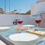 Hanami Atico Duplex La Palma Huerto 22 5