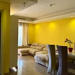 Exclusive 2 Bedroom Apartment