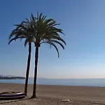 Espectacular Piso En Primera Linea De Playa