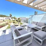Casa Estepona - Apartamento Con Un Toque Artistico