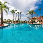 Cabo Bermejo Luxe - Luxury 3 Bedroom Sea Front Apartment