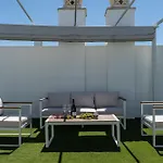 Paraiso Pueblo Penthouse With Solarium - 4202