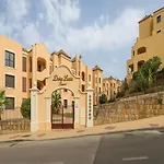 Dona Lucia Resort- Between Mountain And Sea