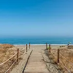 Costalita Beachside Home