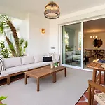 Costalita Beachside Home