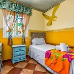 La Casa Del Maestro