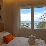 Fantastic Apartment In Front Of The Sea & Marina
