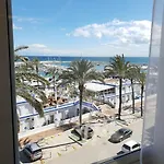 Fantastic Apartment In Front Of The Sea & Marina