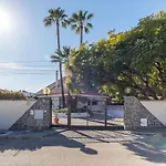 Villa Bel-Air.