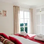 Enjoy Balcon De Benavista Penthouse