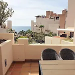 Bahia De La Plata Apartments