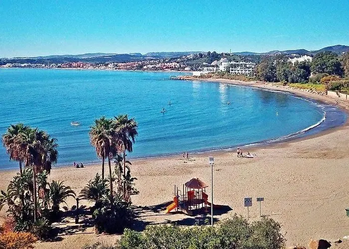 Casa Alegre Estepona