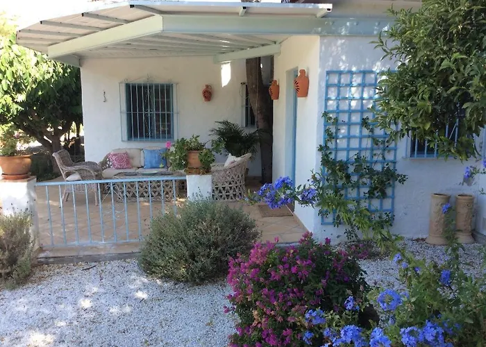 Molino Cottage