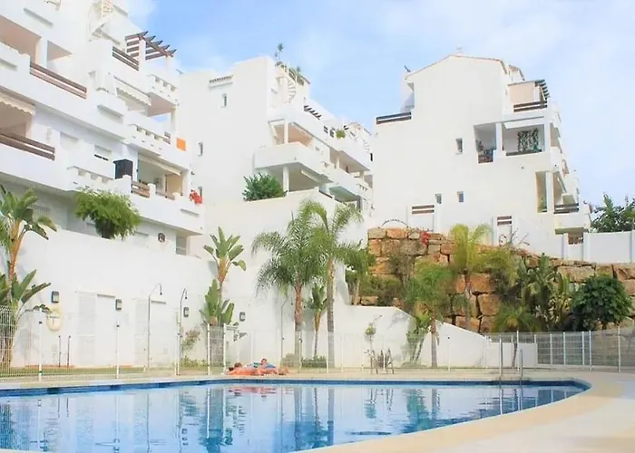 Apartamento Valle Romano
