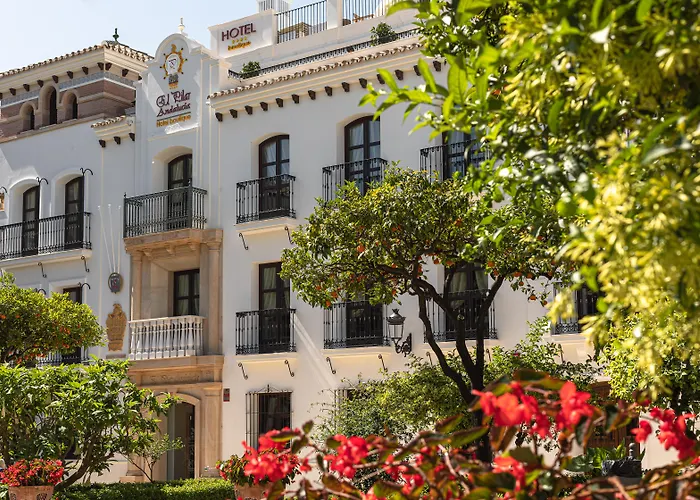 El Pilar Andalucia