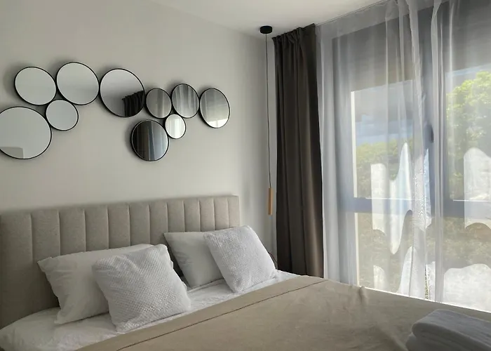 Estepona Luxury Apartment