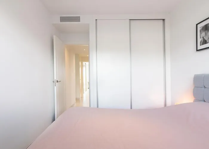 Ground Floor 2Bed Miradores Del Sol