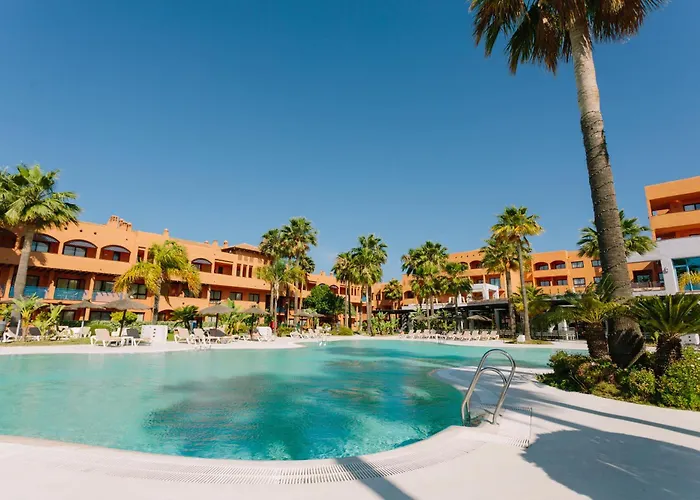 Bakour Oh Nice Costa Del Sol