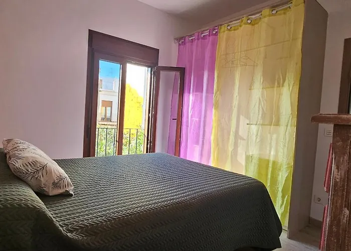 Lina\'S Apartment Estepona Centre