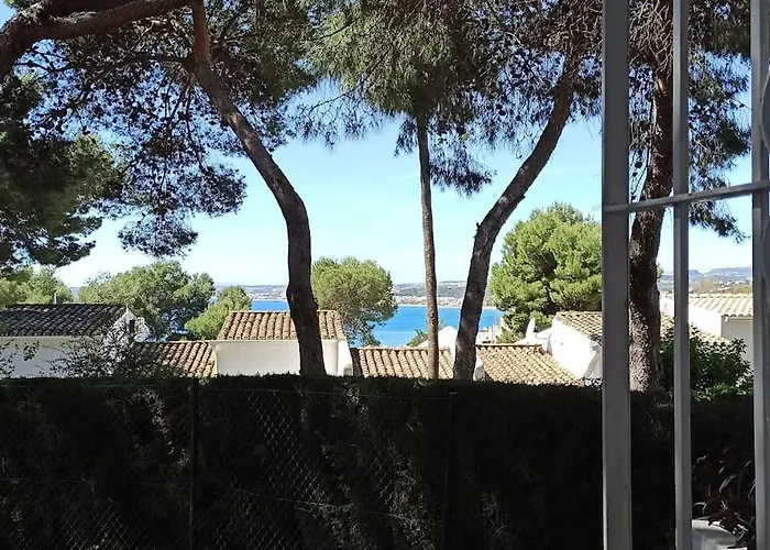 Apartamento Al Lado De La Playa