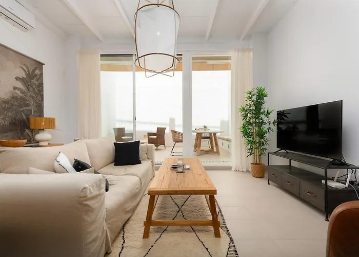 Vivienda Casares