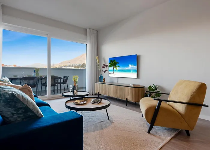 Skyline Penthouse Estepona