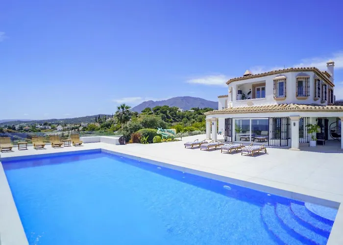 Casa Iris