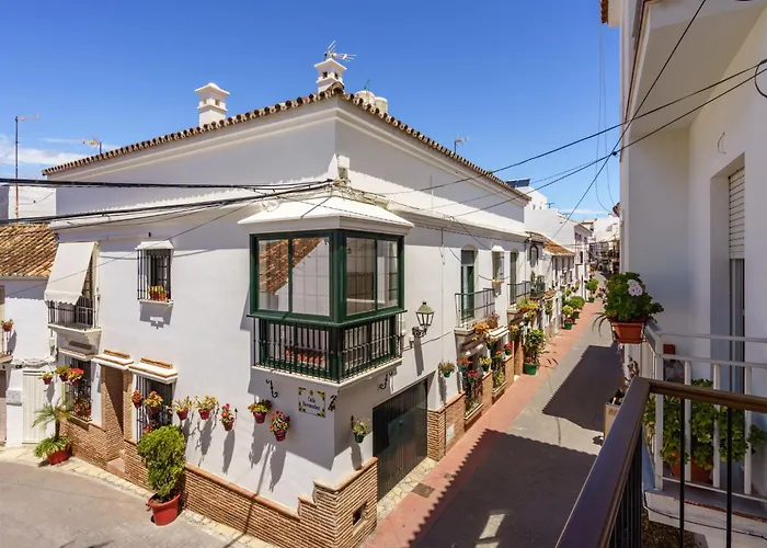 Holiday Home Casa La Pita By Interhome