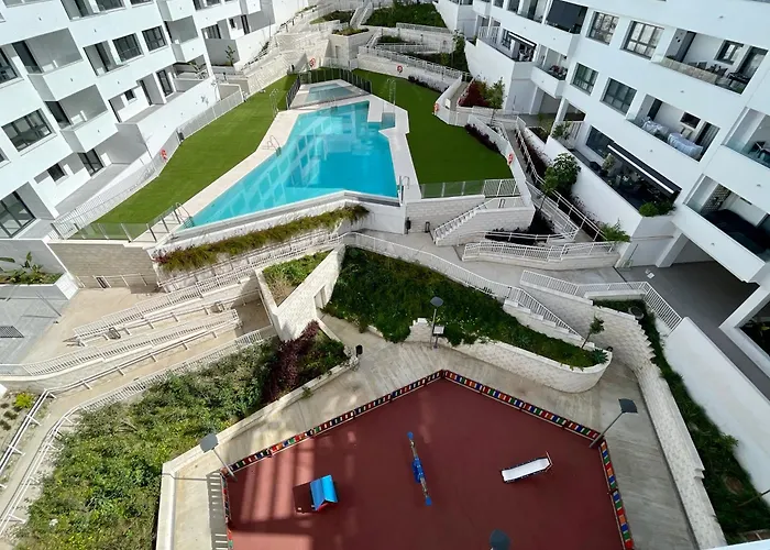 Casa Diamante - Estepona