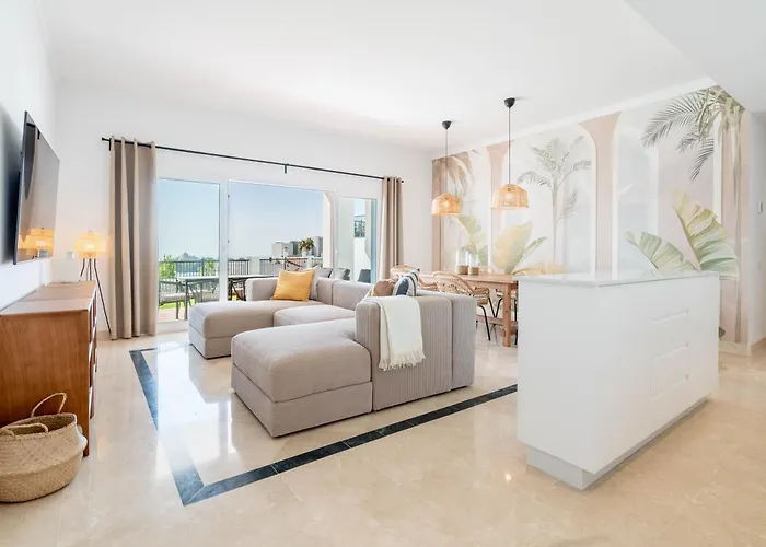 Paraiso Pueblo Modern Apartment - 5301