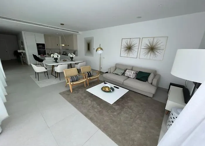 Villa Del Sol