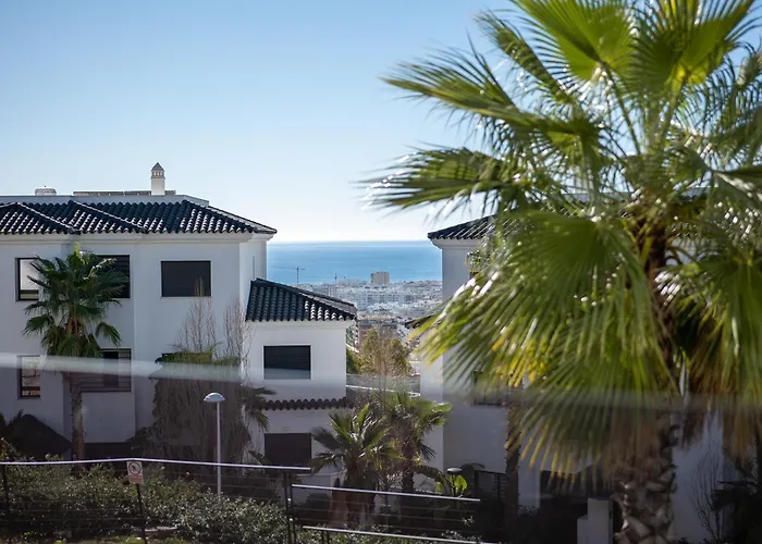 Mirador Estepona Hills - Costadelbosque