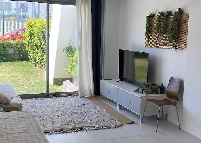 Precioso Apartamento En Vanians Garden