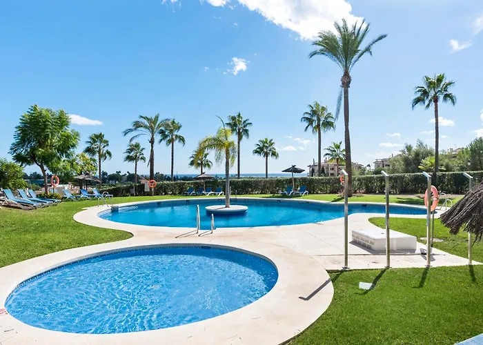 Casa Terrazas Del Sol - With Sea View