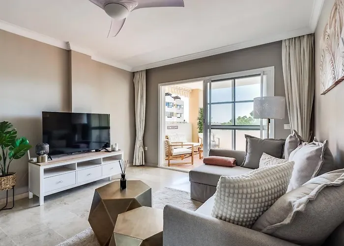 Heerlijk Rustgevend Appartement