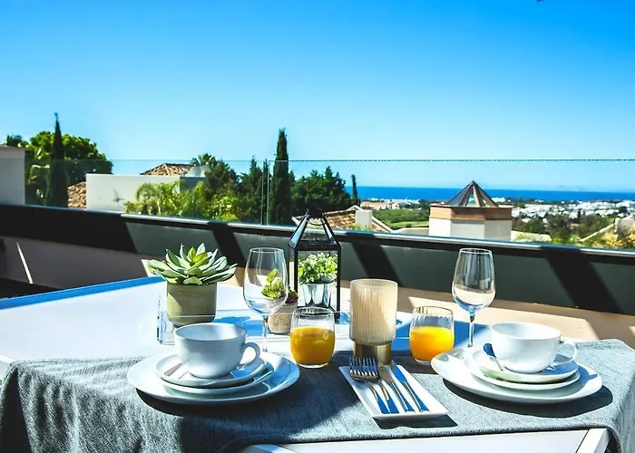 Exclusivo Apartamento En Los Flamingos Golf
