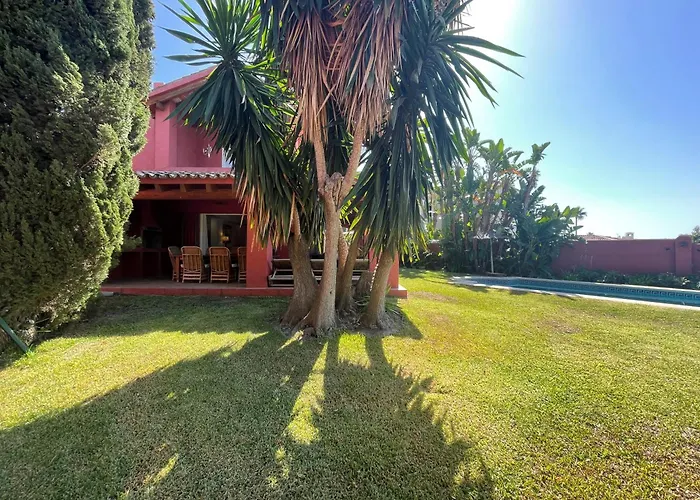 Villa Pura Vida