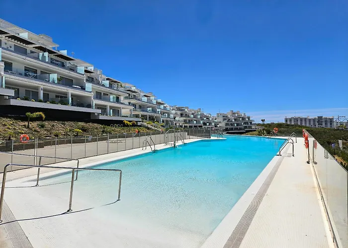 Modern Townhouse In Oceana Gardens Cancelada