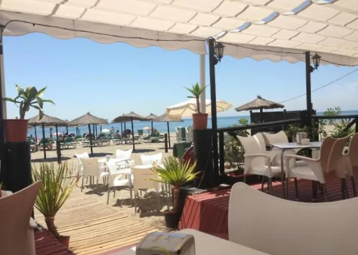 Al-1514 Estepona - Apartment - Alcazaba Lagoon
