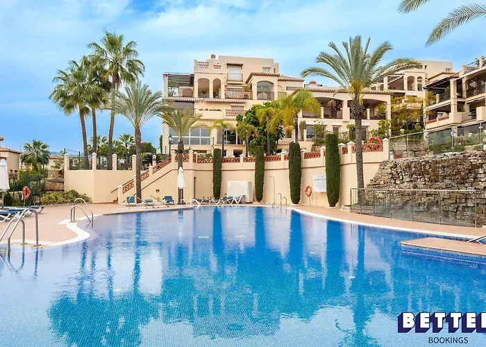 Last Years Estepona Winner By Better Bookings
