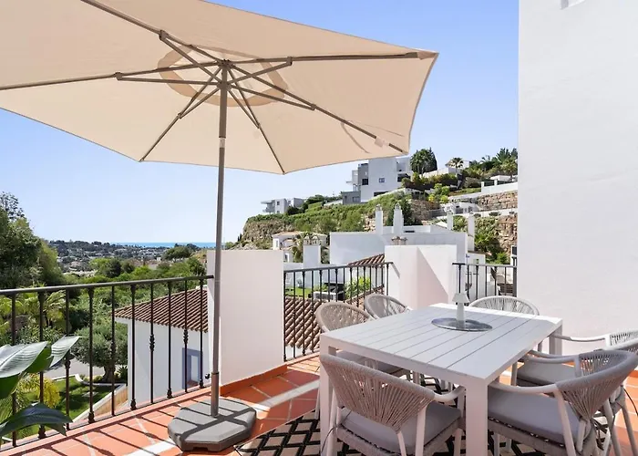 Stylish Ph With Private Rooftop & Sea Views Rdr497