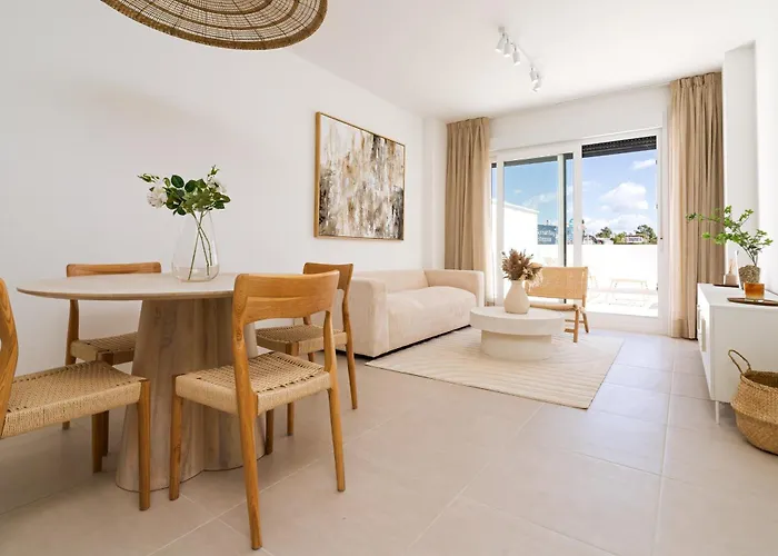 Via Celere Estepona