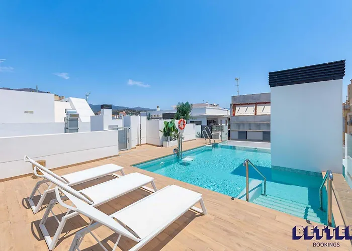 Boho Apt 100M To Beach By Better Bookings