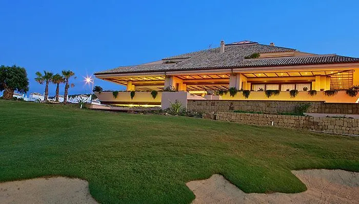 Valle Romano Golf Resort Estepona