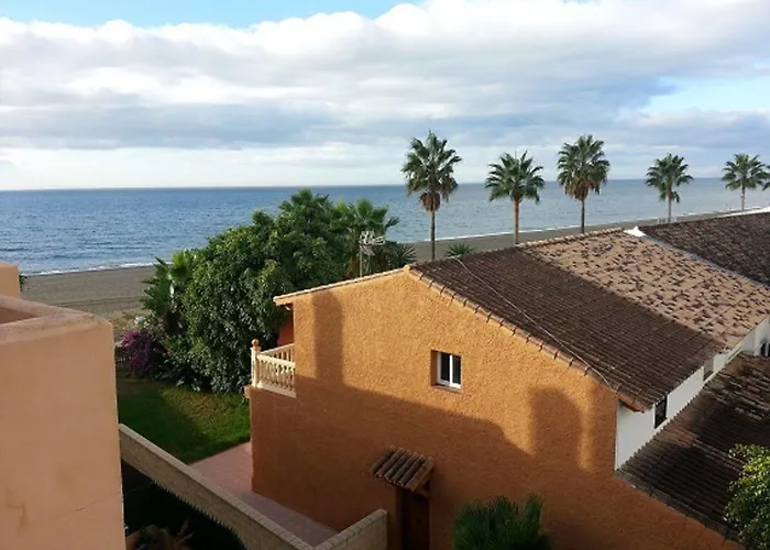 Galindo Beach El Saladillo