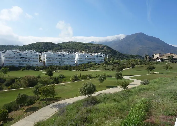 Valle Romano Golf Resort Capitolio Estepona