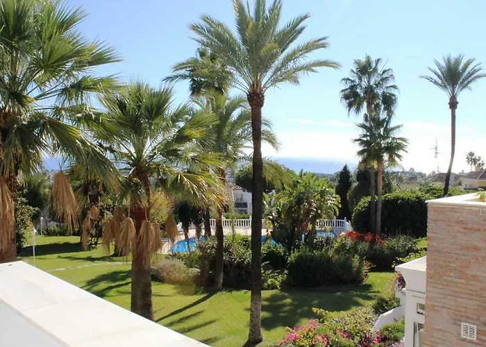 Apartament - Dom, Hiszpania Andaluzja, Costa Del Sol