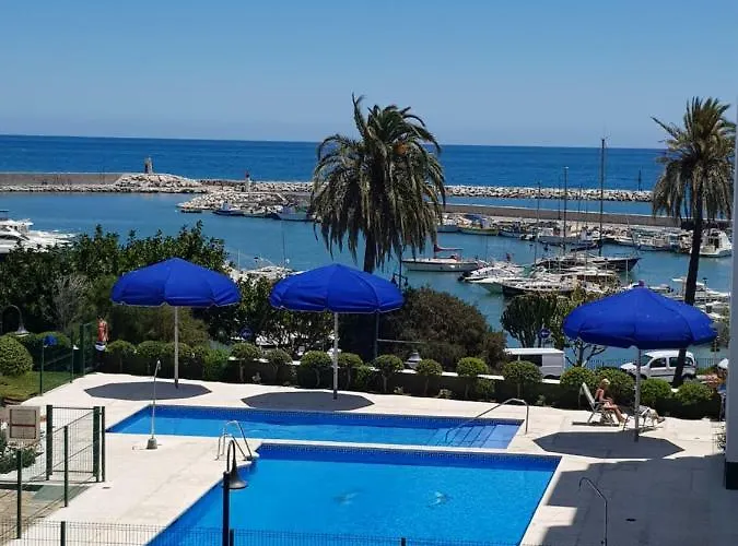 Puerto Estepona